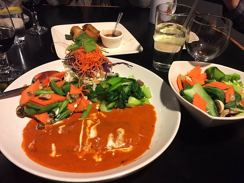 Choo Chee Salmon