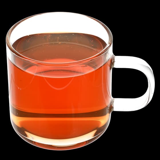 Hot Tea