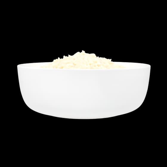 Jasmine Rice