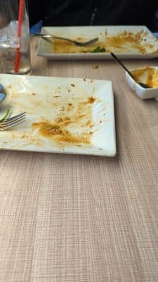 Peanut Sauce(4oz)