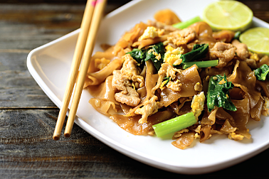 Pad See Eew