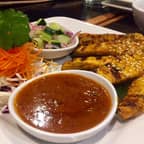 Chicken Satay (5)