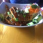 Chicken Teriyaki Bowl