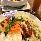 Kaow Soy Chicken