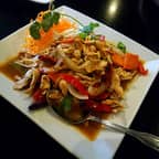 Kung Pao Chicken (Lunch)
