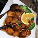 Orange Chicken