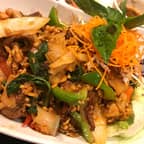 Pad Kee Mow