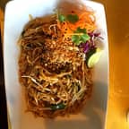 Pad Thai Noodle