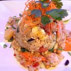 Pineapple Fried Rice