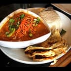 Roti Curry