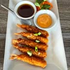 Shrimp Tempura (5)