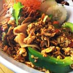 Singapore Noodle