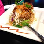 Soft Shell Crab Woonsen