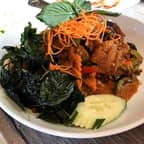Basil Catfish