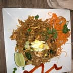 Spicy Crabmeat Noodle