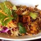 Spicy Tung Tac Noodle