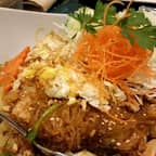 Sukiyaki Noodle