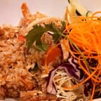 Thai Fried Rice