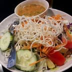 Thai House Salad