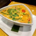 Tom Kha Soup