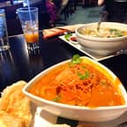 Vietnamese Noodle Soup