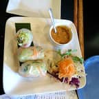 Vietnamese Summer Roll (2)
